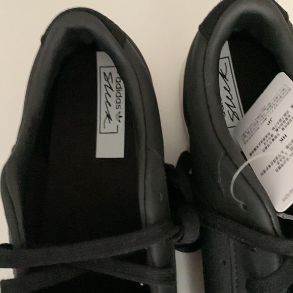 Adidas Sleek women Sneakers US S 6.5 - Picture 9 of 13